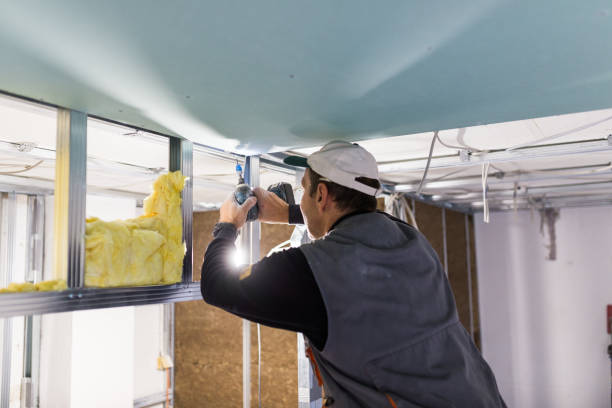 Best Spray Foam Insulation  in Dover Plains, NY