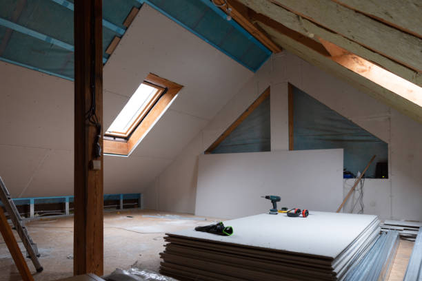 Insulation Contractors for Homes in Dover Plains, NY