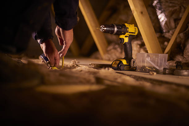 Best Garage Insulation Installation  in Dover Plains, NY